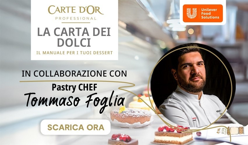 Scarica la Carta dei Dolci